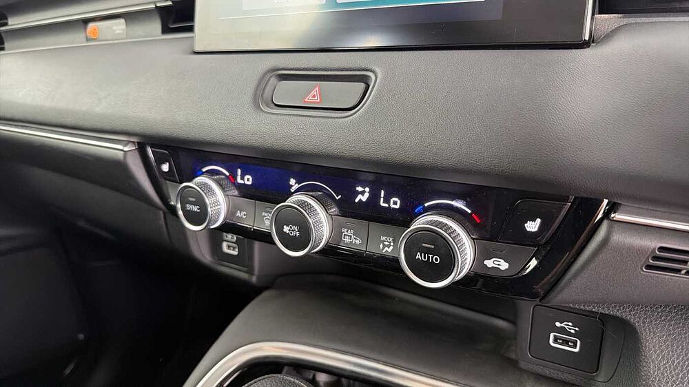 Honda HR-V 1.5 h i-MMD Advance SUV 5dr Petrol Hybrid CVT Euro 6 (s/s) (131 ps)