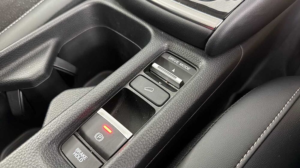 Honda HR-V 1.5 h i-MMD Advance SUV 5dr Petrol Hybrid CVT Euro 6 (s/s) (131 ps)