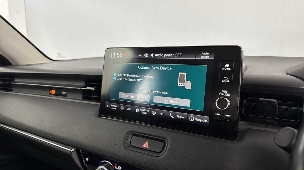 Honda HR-V 1.5 h i-MMD Advance SUV 5dr Petrol Hybrid CVT Euro 6 (s/s) (131 ps)