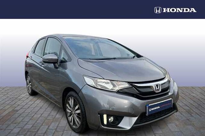 Honda  Jazz 1.3 i-VTEC EX 5-Door