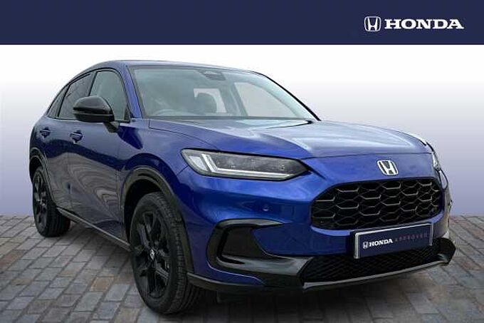 Honda  ZR-V 2.0 h i-MMD Sport eCVT Euro 6 (s/s) 5dr