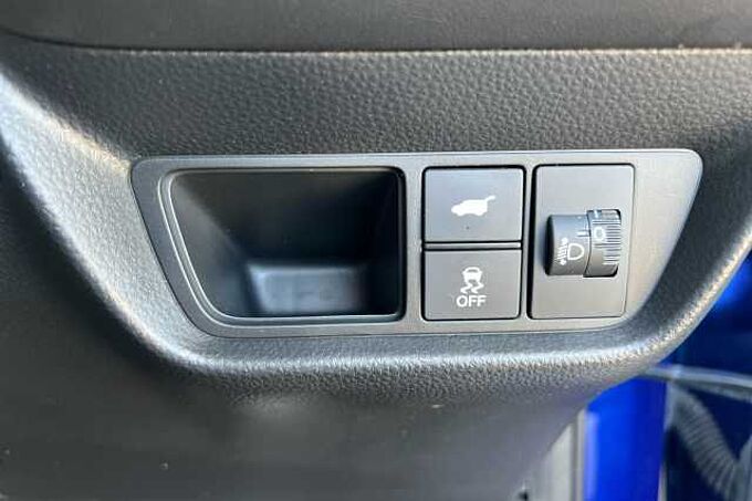 Honda ZR-V 2.0 h i-MMD Sport eCVT Euro 6 (s/s) 5dr