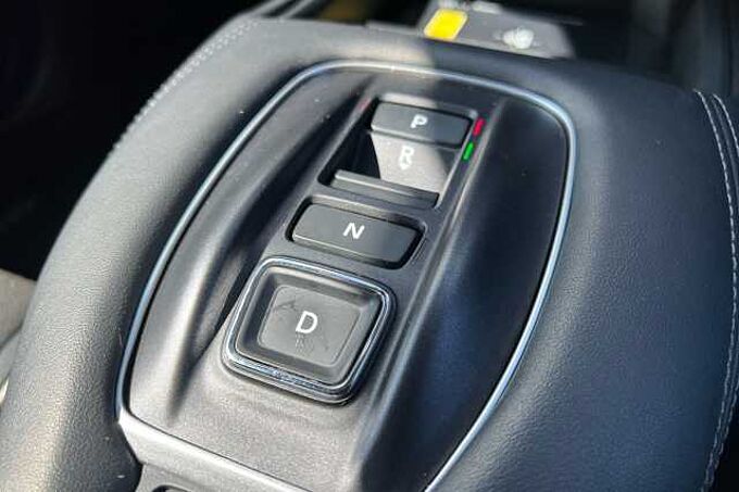 Honda ZR-V 2.0 h i-MMD Sport eCVT Euro 6 (s/s) 5dr