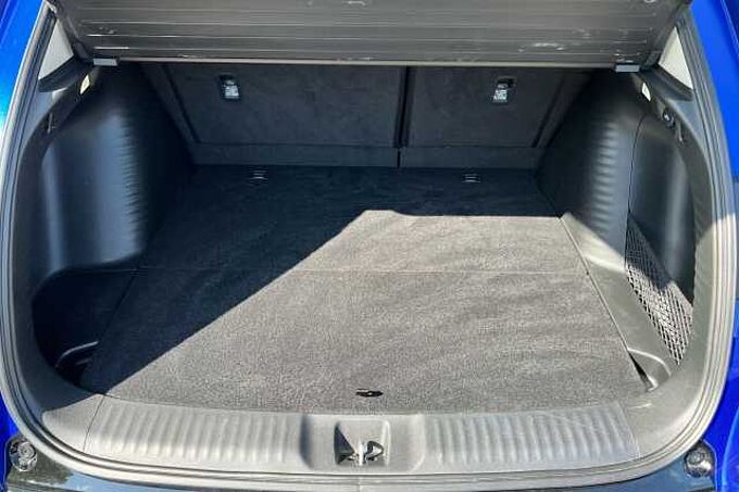 Honda ZR-V 2.0 h i-MMD Sport eCVT Euro 6 (s/s) 5dr