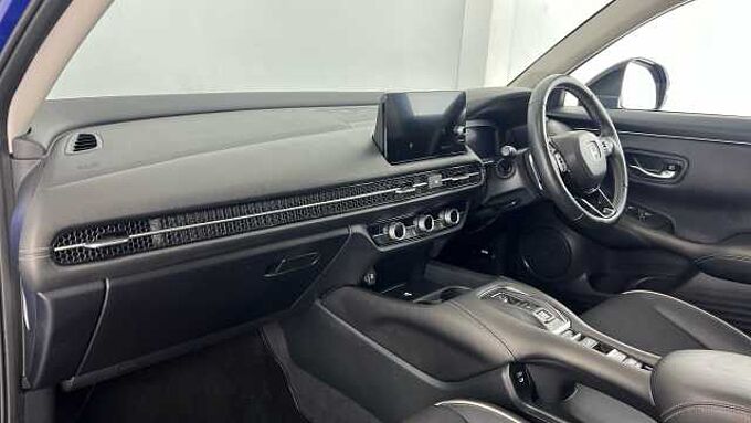 Honda ZR-V 2.0 h i-MMD Sport eCVT Euro 6 (s/s) 5dr