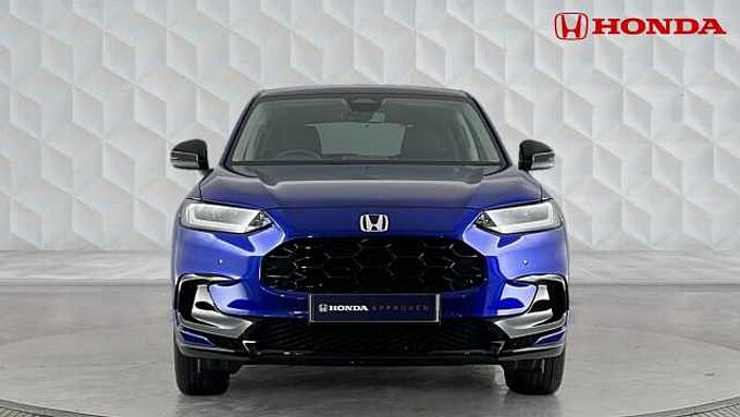 Honda ZR-V 2.0 h i-MMD Sport eCVT Euro 6 (s/s) 5dr