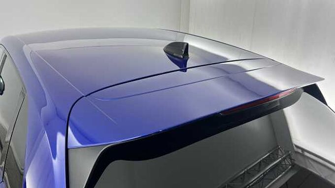 Honda ZR-V 2.0 h i-MMD Sport eCVT Euro 6 (s/s) 5dr