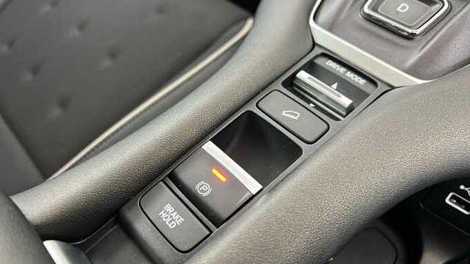 Honda ZR-V 2.0 h i-MMD Sport eCVT Euro 6 (s/s) 5dr