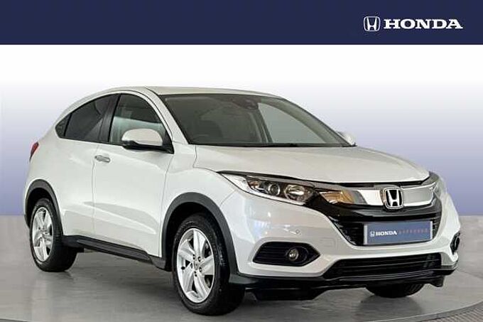 Honda  HR-V 1.5 i-VTEC SE SUV 5dr Petrol Manual Euro 6 (s/s) (130 ps)