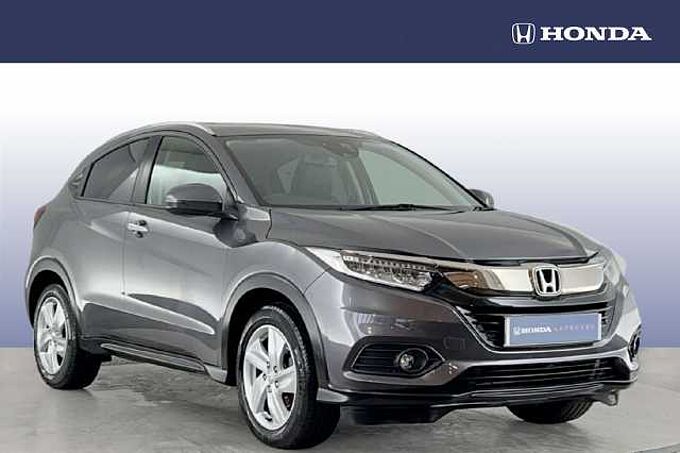 Honda  HR-V 1.5 i-VTEC EX SUV 5dr Petrol Manual Euro 6 (s/s) (130 ps)