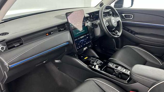 Honda e:Ny1 68.8kWh Elegance SUV 5dr Electric Auto (204 ps)