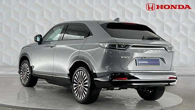 Honda e:Ny1 68.8kWh Elegance SUV 5dr Electric Auto (204 ps)