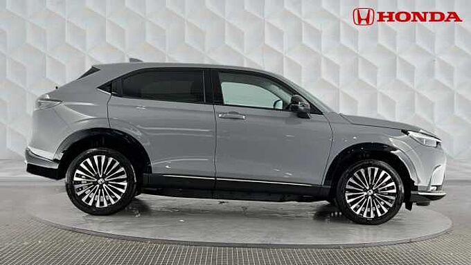 Honda e:Ny1 68.8kWh Elegance SUV 5dr Electric Auto (204 ps)
