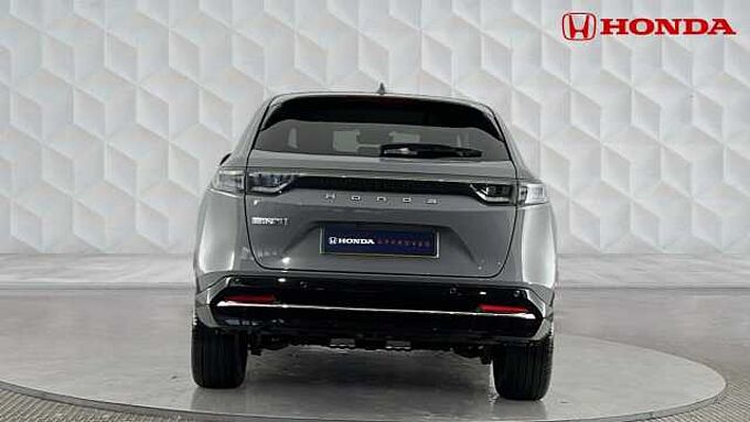 Honda e:Ny1 68.8kWh Elegance SUV 5dr Electric Auto (204 ps)