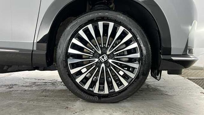 Honda e:Ny1 68.8kWh Elegance SUV 5dr Electric Auto (204 ps)