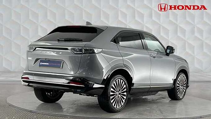 Honda e:Ny1 68.8kWh Elegance SUV 5dr Electric Auto (204 ps)