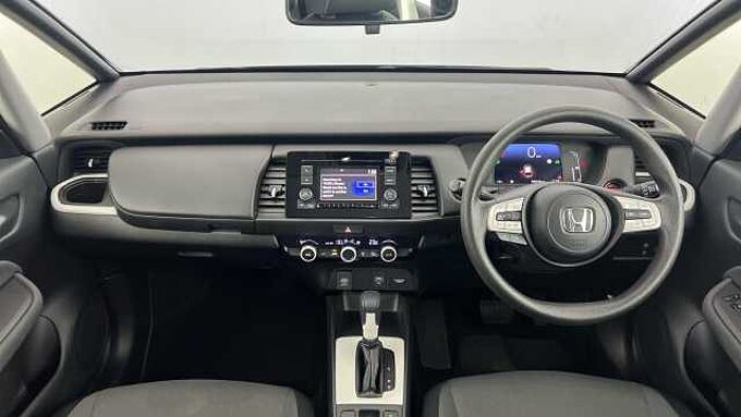 Honda Jazz 1.5 h i-MMD SE Hatchback 5dr Petrol Hybrid eCVT Euro 6 (s/s) (109 ps)