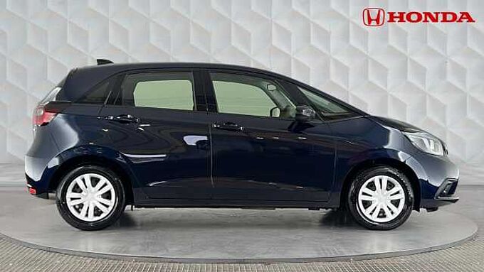 Honda Jazz 1.5 h i-MMD SE Hatchback 5dr Petrol Hybrid eCVT Euro 6 (s/s) (109 ps)