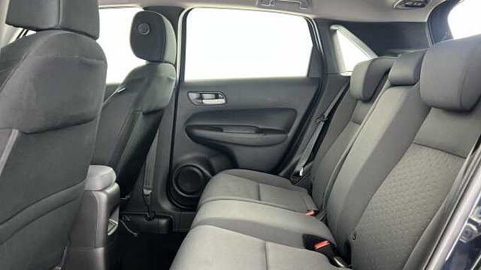 Honda Jazz 1.5 h i-MMD SE Hatchback 5dr Petrol Hybrid eCVT Euro 6 (s/s) (109 ps)