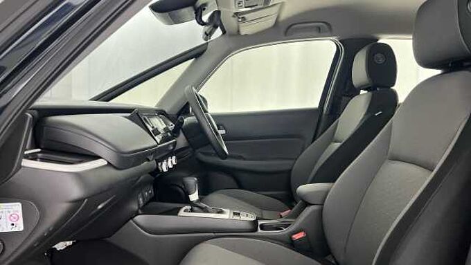 Honda Jazz 1.5 h i-MMD SE Hatchback 5dr Petrol Hybrid eCVT Euro 6 (s/s) (109 ps)