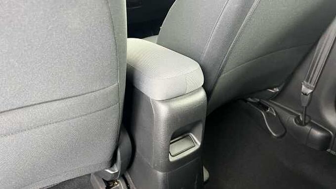 Honda Jazz 1.5 h i-MMD SE Hatchback 5dr Petrol Hybrid eCVT Euro 6 (s/s) (109 ps)