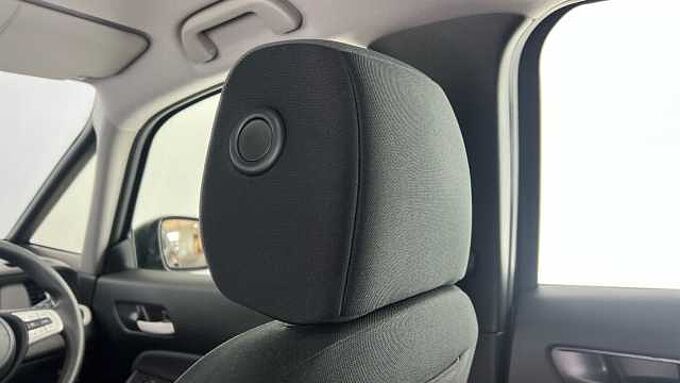 Honda Jazz 1.5 h i-MMD SE Hatchback 5dr Petrol Hybrid eCVT Euro 6 (s/s) (109 ps)