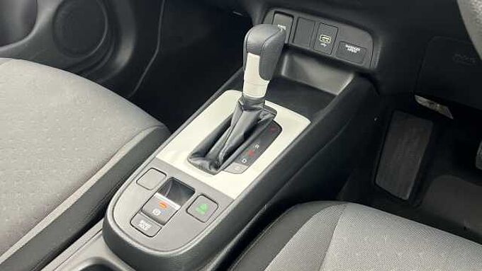 Honda Jazz 1.5 h i-MMD SE Hatchback 5dr Petrol Hybrid eCVT Euro 6 (s/s) (109 ps)