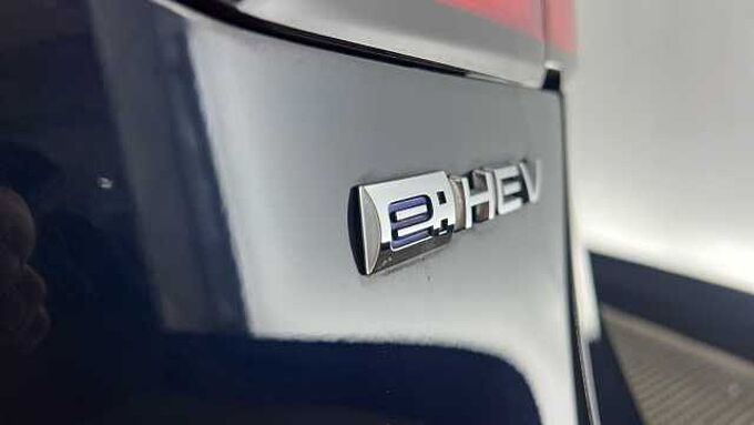 Honda Jazz 1.5 h i-MMD SE Hatchback 5dr Petrol Hybrid eCVT Euro 6 (s/s) (109 ps)