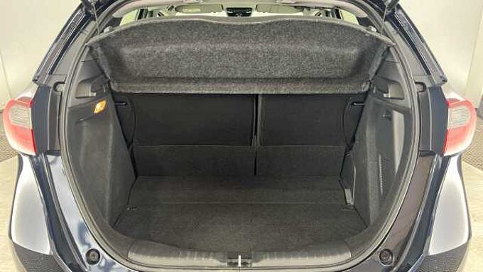 Honda Jazz 1.5 h i-MMD SE Hatchback 5dr Petrol Hybrid eCVT Euro 6 (s/s) (109 ps)