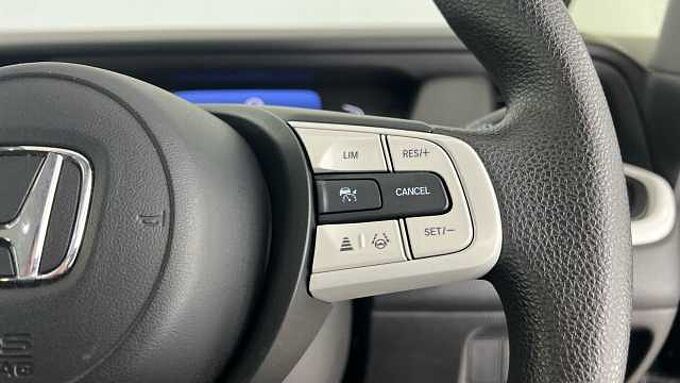 Honda Jazz 1.5 h i-MMD SE Hatchback 5dr Petrol Hybrid eCVT Euro 6 (s/s) (109 ps)