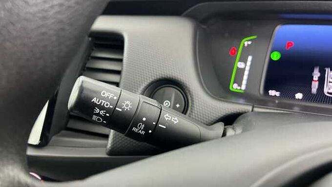 Honda Jazz 1.5 h i-MMD SE Hatchback 5dr Petrol Hybrid eCVT Euro 6 (s/s) (109 ps)