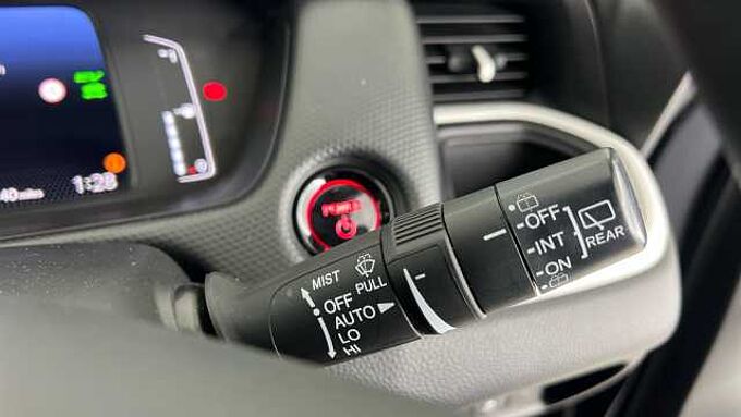 Honda Jazz 1.5 h i-MMD SE Hatchback 5dr Petrol Hybrid eCVT Euro 6 (s/s) (109 ps)