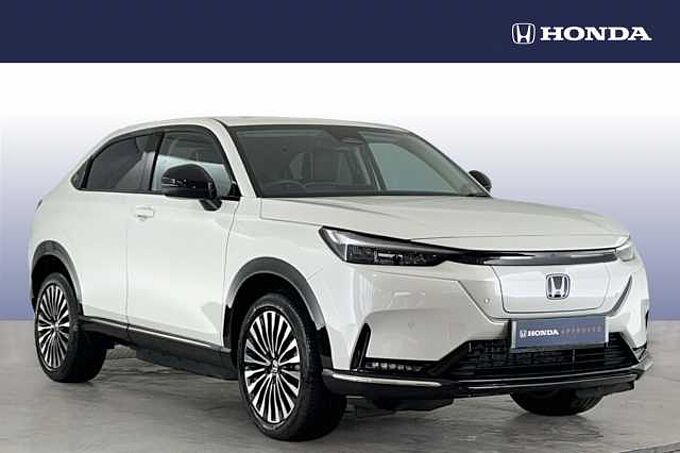 Honda  e:Ny1 68.8kWh Elegance SUV 5dr Electric Auto (204 ps)