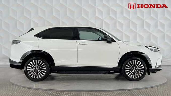 Honda e:Ny1 68.8kWh Elegance SUV 5dr Electric Auto (204 ps)