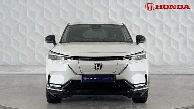 Honda e:Ny1 68.8kWh Elegance SUV 5dr Electric Auto (204 ps)