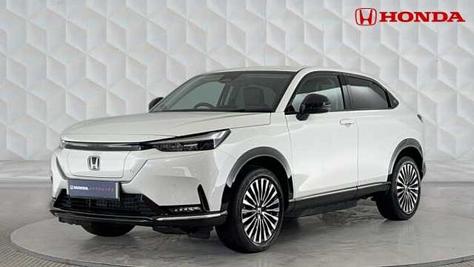 Honda e:Ny1 68.8kWh Elegance SUV 5dr Electric Auto (204 ps)