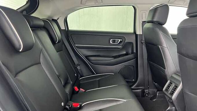 Honda e:Ny1 68.8kWh Elegance SUV 5dr Electric Auto (204 ps)