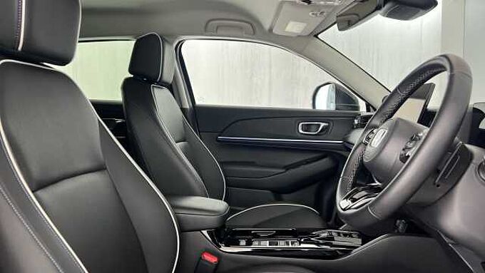 Honda e:Ny1 68.8kWh Elegance SUV 5dr Electric Auto (204 ps)