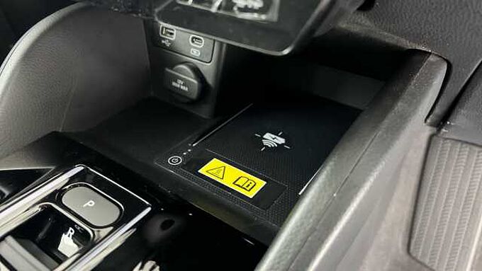 Honda e:Ny1 68.8kWh Elegance SUV 5dr Electric Auto (204 ps)