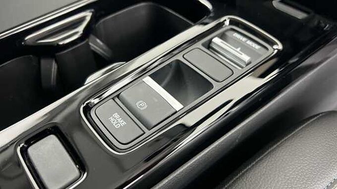 Honda e:Ny1 68.8kWh Elegance SUV 5dr Electric Auto (204 ps)