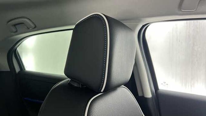 Honda e:Ny1 68.8kWh Elegance SUV 5dr Electric Auto (204 ps)