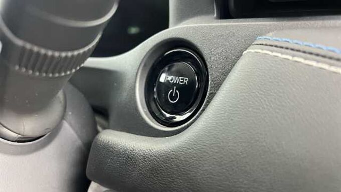 Honda e:Ny1 68.8kWh Elegance SUV 5dr Electric Auto (204 ps)