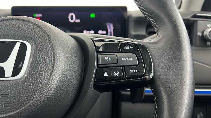 Honda e:Ny1 68.8kWh Elegance SUV 5dr Electric Auto (204 ps)