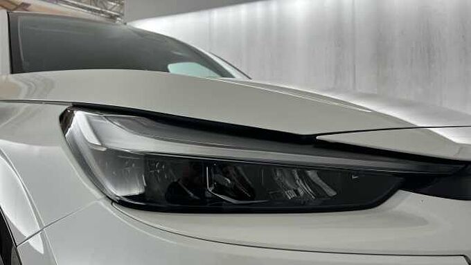 Honda e:Ny1 68.8kWh Elegance SUV 5dr Electric Auto (204 ps)