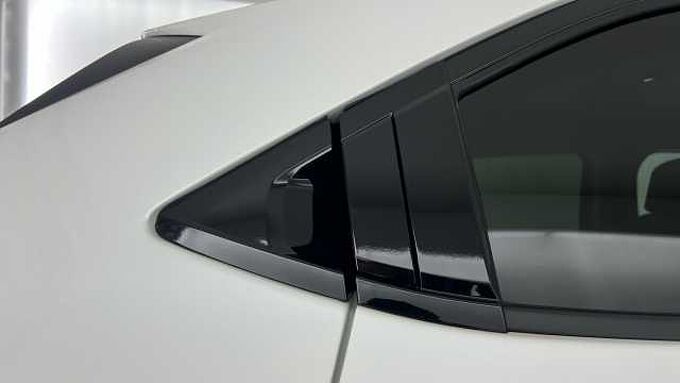 Honda e:Ny1 68.8kWh Elegance SUV 5dr Electric Auto (204 ps)