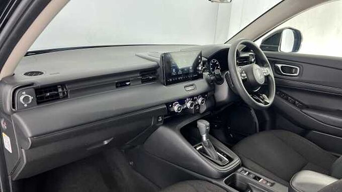 Honda HR-V 1.5 h i-MMD Elegance SUV 5dr Petrol Hybrid CVT Euro 6 (s/s) (131 ps)