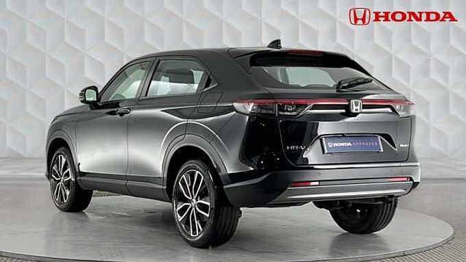 Honda HR-V 1.5 h i-MMD Elegance SUV 5dr Petrol Hybrid CVT Euro 6 (s/s) (131 ps)