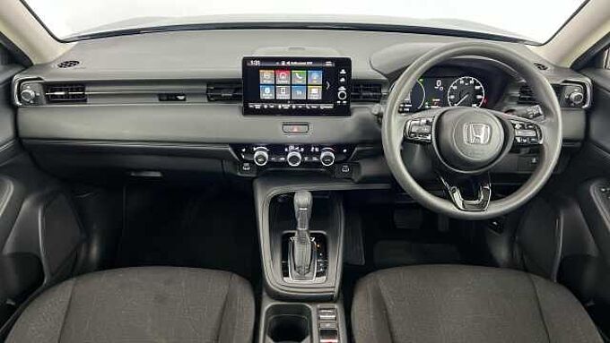 Honda HR-V 1.5 h i-MMD Elegance SUV 5dr Petrol Hybrid CVT Euro 6 (s/s) (131 ps)