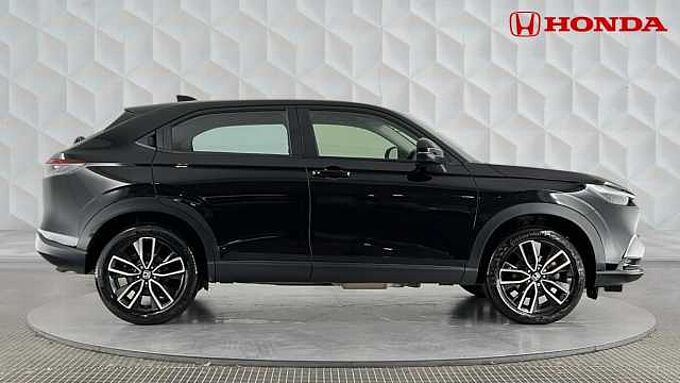 Honda HR-V 1.5 h i-MMD Elegance SUV 5dr Petrol Hybrid CVT Euro 6 (s/s) (131 ps)