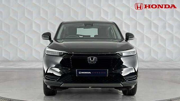 Honda HR-V 1.5 h i-MMD Elegance SUV 5dr Petrol Hybrid CVT Euro 6 (s/s) (131 ps)